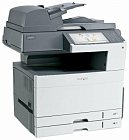 Lexmark X925de