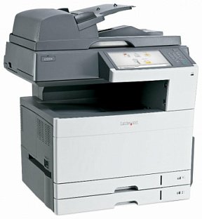 Lexmark X925de
