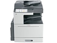 Lexmark X954de