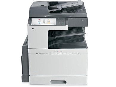 Lexmark X954de