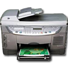HP Digital Copier 410