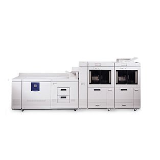 Xerox DocuPrint 96