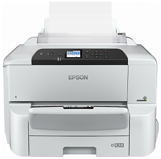 Epson WorkForce Pro WF-C8190WF