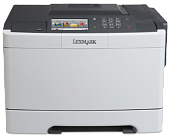 Lexmark CS517de