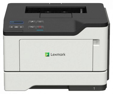 Lexmark B2338dw