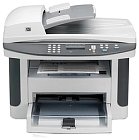 HP LaserJet M1550