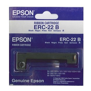 Картридж Epson ERC-22B (C43S015358)