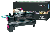 Картридж Lexmark X792X1MG (Return Program)