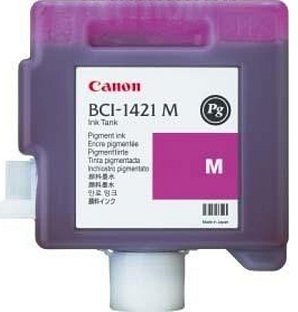 Картридж Canon BCI-1421M