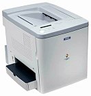 Epson Aculaser C1900