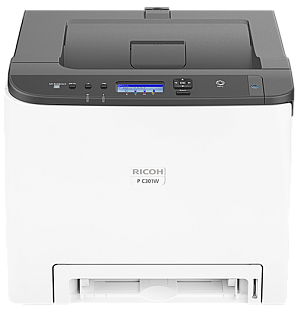 Ricoh Aficio P C301W (408335)
