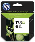 Картридж HP 123XL (F6V19AE)