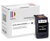 Картридж SP PG-460XL (3710C001) для Canon черный
