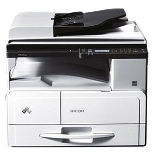 Ricoh Aficio™ MP 2014AD