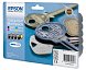Комплект картриджей Epson T046/T047 (C13T04624A10)