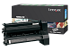Картридж лазерный Lexmark 10B041 (Return Program) черный оригинальный