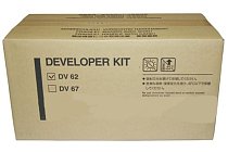 Узел проявки Kyocera DV-62