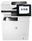 HP LaserJet Enterprise MFP M636fh
