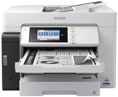 Epson EcoTank Pro M15180