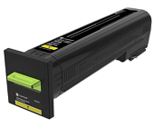 Картридж Lexmark 82K5HY0 (Return Program)