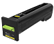 Картридж Lexmark 82K5HY0 (Return Program)