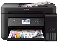Epson EcoTank ET-3750