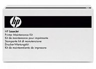 Фьюзер (печка) HP B5L36A в сборе (оригинал)