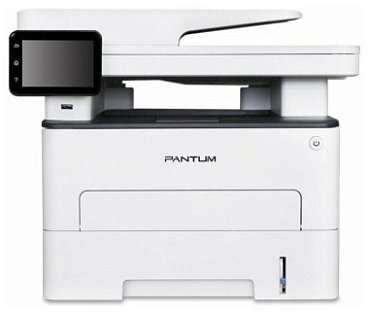 Pantum M7302FDN