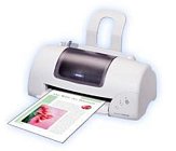 Epson Stylus Color 685