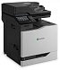 Lexmark CX820dtfe