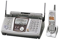 Panasonic  KX-FPG391