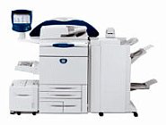 Xerox DocuColor 250