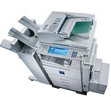 Ricoh Aficio™ 2035e