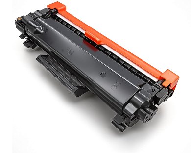 Картридж SP TN-2510XXL для Brother черный (с чипом)