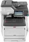 Oki MC853dn