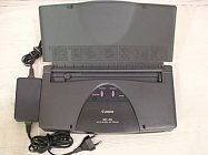 Canon Bjc-80