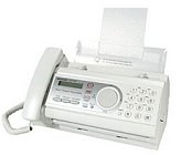 Sharp UX-A450