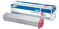 Картридж Samsung CLT-M606S