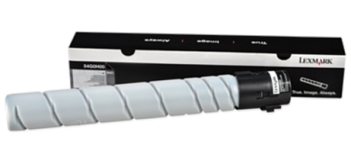 Картридж Lexmark 54G0H00