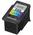 Картридж SP CL-441XL (5220B001) для Canon цветной