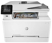 HP Color LaserJet Pro M282nw (7KW72A)
