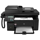HP LaserJet Pro M1214nfh