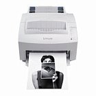 Lexmark Optra E312