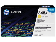 Картридж HP 648A (CE262A)