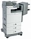 Lexmark X792dtfe