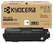 Картридж Kyocera TK-1270