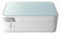Canon SELPHY CP520