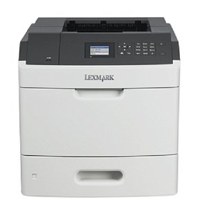 Lexmark MS812dn