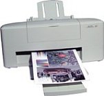 Canon Bjc-5100