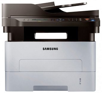 Samsung M2870